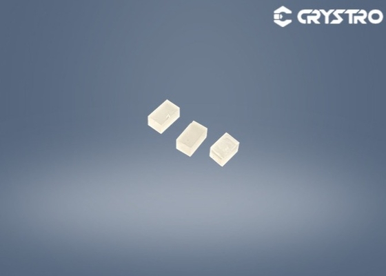 Crystro-Terbium-Gallium-Granat TGG Crystal With Large Verdet Constant