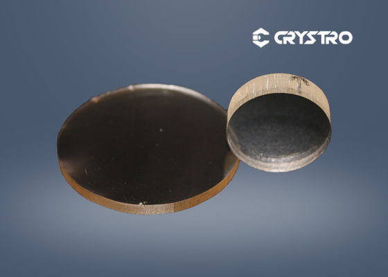 Magnetoptikkristalle des 3 Zoll Terbium-Gallium-Granats-TGG
