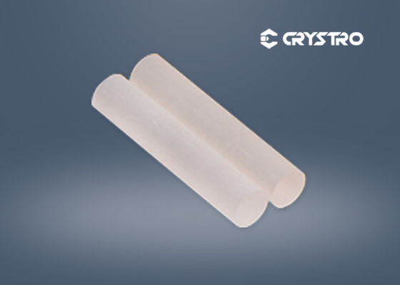 Niedrige optische Kristall-Magnetoptikmaterial Verlust-Durchmessers 10*15 Millimeter TGG
