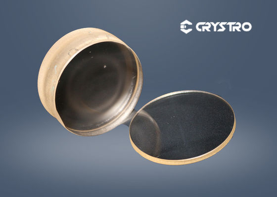 Durchmesser 4 bewegt einzelne Magnetoptikkristalle Kristalle Boubles TGG Schritt für Schritt fort