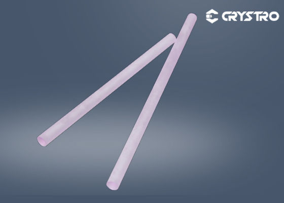 D3.8*8mm-Yttrium Aluminium-Garnet Nd Yag Laser Rods
