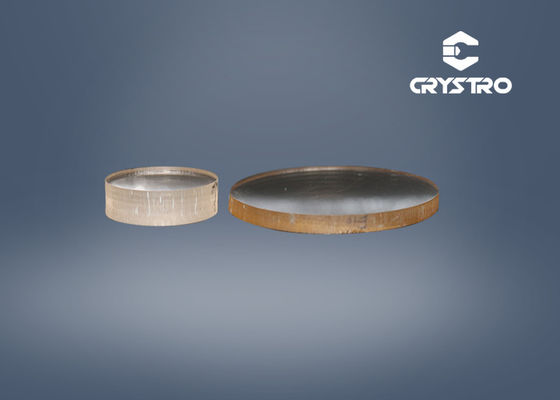 Magnetoptiksynthetischer TGG Kristall der kristall-TB3Ga5O12