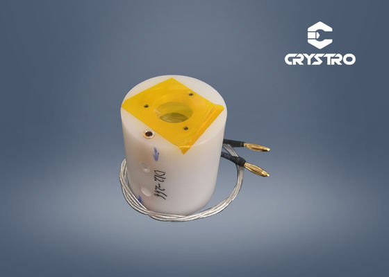Elektrische optische Zelle q-Schalter Langasite LGS Pockels