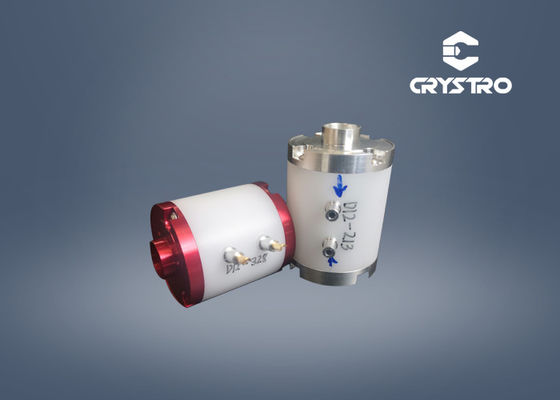Zellenelektrooptik-Elementaroperation Q Laser-System-Pockels Schalter