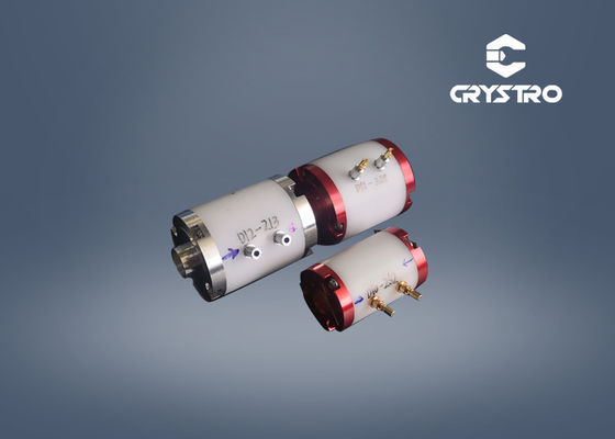 Reihe Crystro elektrischer optischer LGS Schalter Pockel-Zellenq