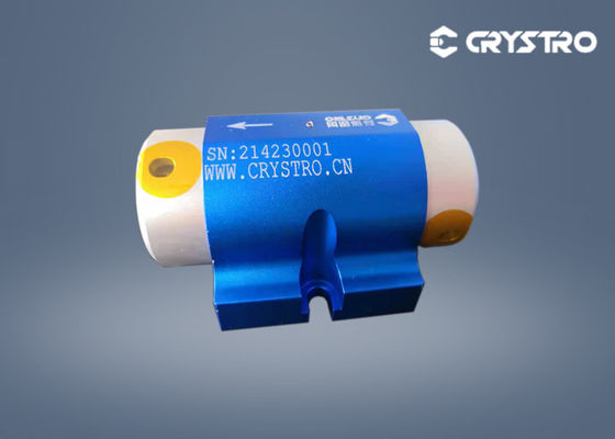 Freier Raum-Faradays Crystro 5mm Faraday optischer Isolator