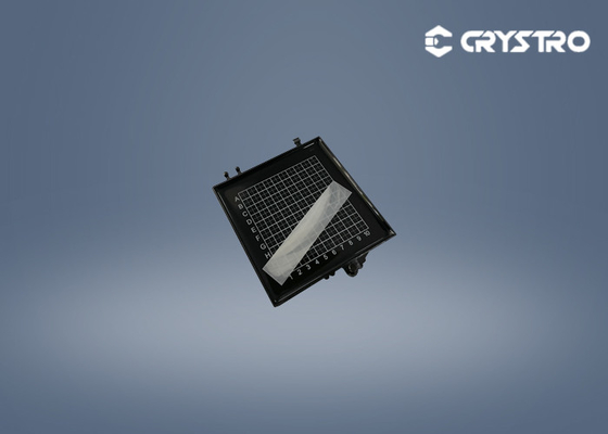LiNbO3 Lithium-Niobat LN Crystal For Optical Communication