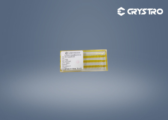 Magnet Optik-Crystal For Faraday Rotator Isolator Crystro TGG