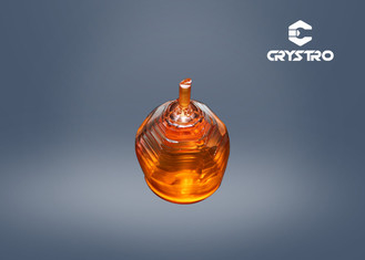 Schalter-Material der Lanthan-Gallium-Kieselsäureverbindungs-LGS Crystal Electro Optical Q