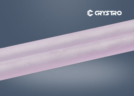 D3.8*8mm-Yttrium Aluminium-Garnet Nd Yag Laser Rods