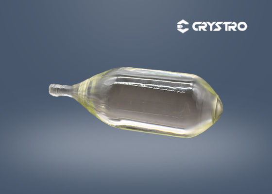 Scandium-Aluminiumgranat Terbium einzelne Kristalle TSAG Faraday