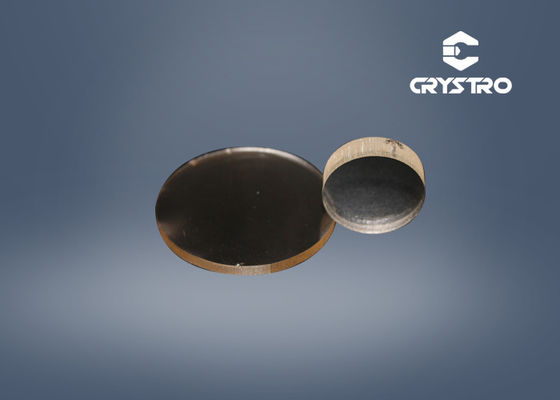 Magnetoptiksynthetischer TGG Kristall der kristall-TB3Ga5O12
