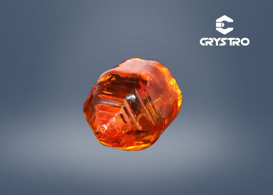 Piezoelektrischer Crystal Material LGS Kristall La3Ga5SiO14