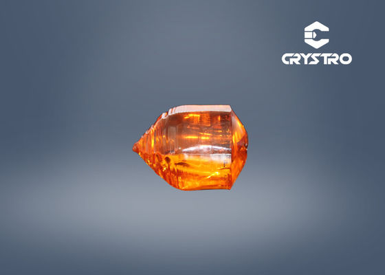 Piezoelektrischer Crystal Material LGS Kristall La3Ga5SiO14