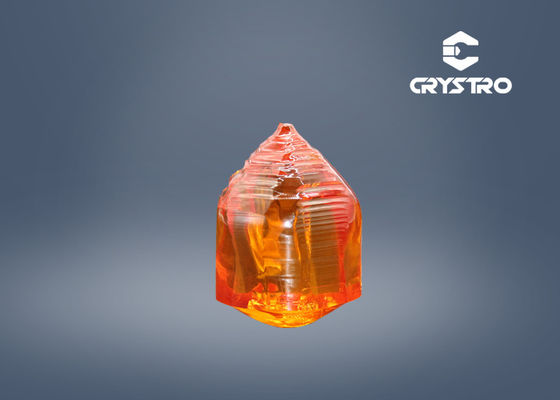 Piezoelektrischer Crystal Material LGS Kristall La3Ga5SiO14