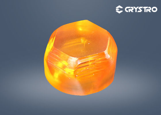 Multifunktions-LGS Langasite La3Ga5SiO14 piezoelektrischer Crystal Material