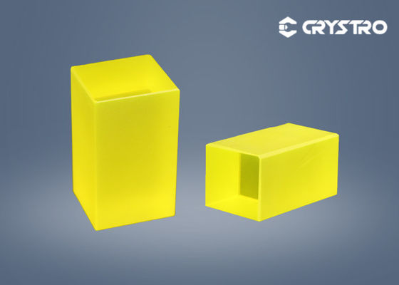 Lasers LED Kristall des Beleuchtungs-Szintillations-materieller Cer-GAGG