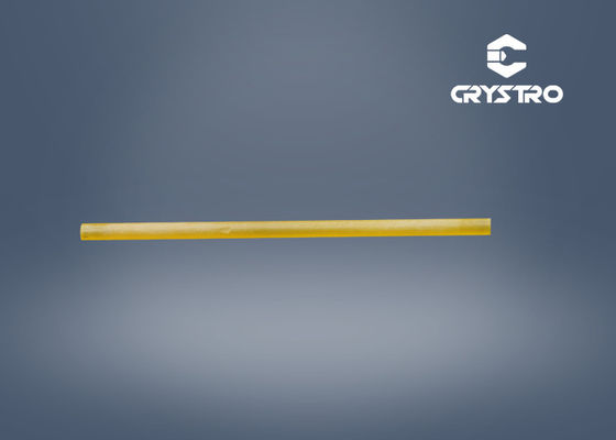 Medizinischer Yttrium-Aluminium-Granat Chirurgie-Laser-Material-Ho YAG