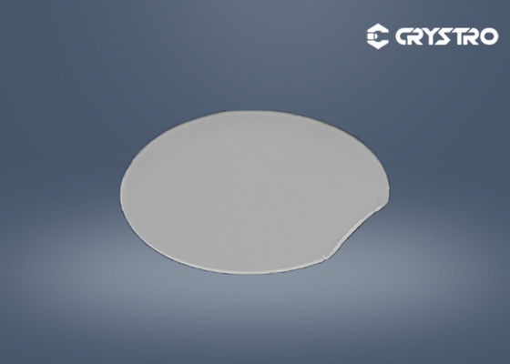 Stabiles körperliches Leistungs-Substrat materielles GGG Crystal Substrate
