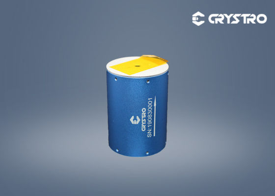 Magnetoptikgerät-optischer Faraday-Rotator der hohen Leistung 1064nm