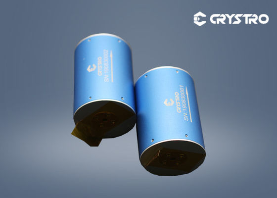Magnetoptik-TGG Faraday Rotator 1064nm 45dB