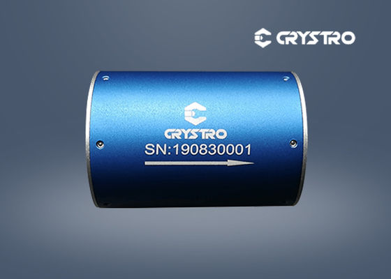 Magnetoptik-TGG Faraday Rotator 1064nm 45dB