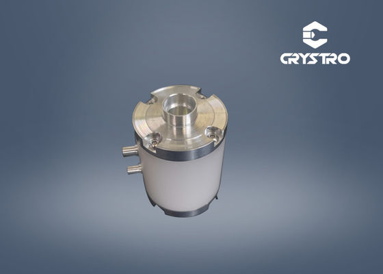 Kundengebundener Schalter LGS Crystal La 3Ga5SiO14 Pockels Zellenq
