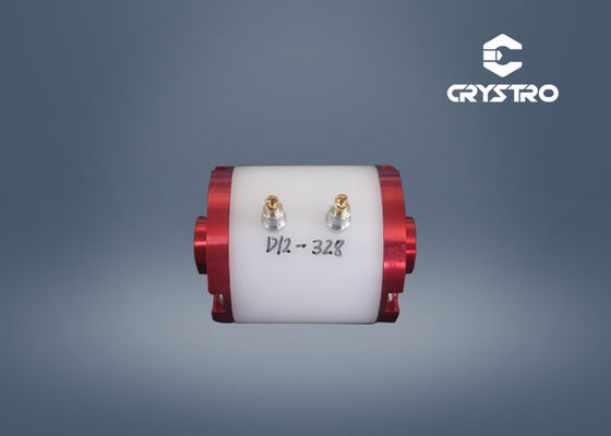 Elektro- Optik-Pockel Schalter LGS Elementaroperation Q LGS Zellenq