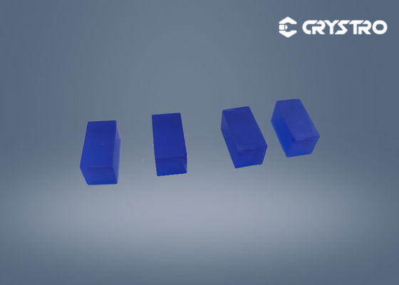 Passiver Q Schalter des CO2-MgAl2O4 nichtlinearen der Kristall-für das Laser-Ausstrahlen