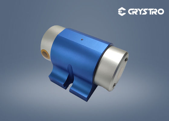 Isolator-hohen Leistung Crystro 3.5mm der Frei-Raum-TGG optischer Isolator