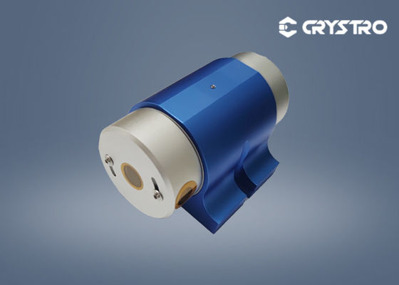 Klarer freier Raum-Isolator der Öffnungs-8mm Crystro Faraday