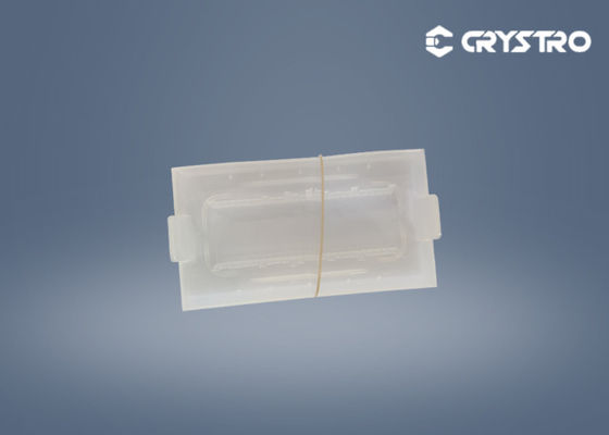 3 Wachstum des Zoll-optisches Substrates SGGG Crystal For Liquid Phase Epitaxy