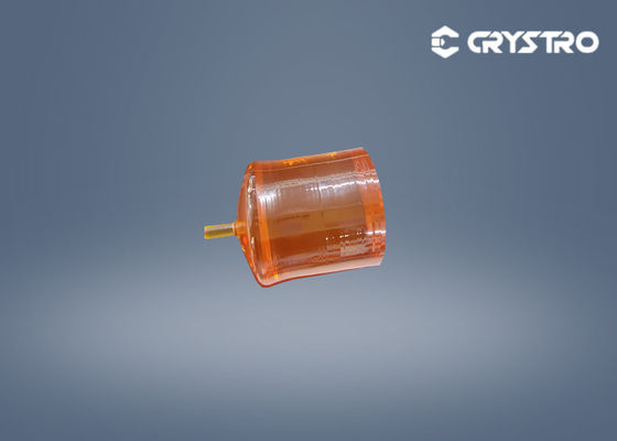 F.E. lackierte einzelnen Kristall der Lithium 6INCH Tantalate-Oblaten-LiTaO3