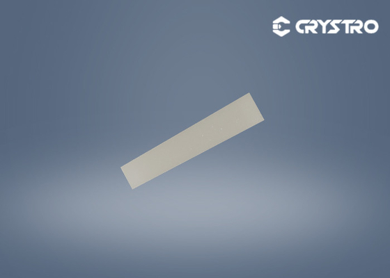 LiNbO3 SAH Geräte LN Crystal Chemical Stable For Telecommunication