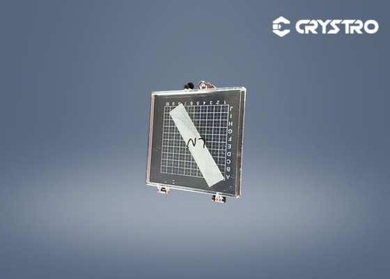LiNbO3 SAH Geräte LN Crystal Chemical Stable For Telecommunication