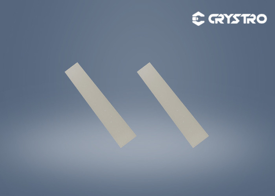 Piezoelektrischer LiNbO3 Lithium-Niobat Crystal For SAH Filter
