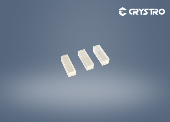 TGG-Terbium-Gallium Garnet Faraday Magneto Optical Crystal