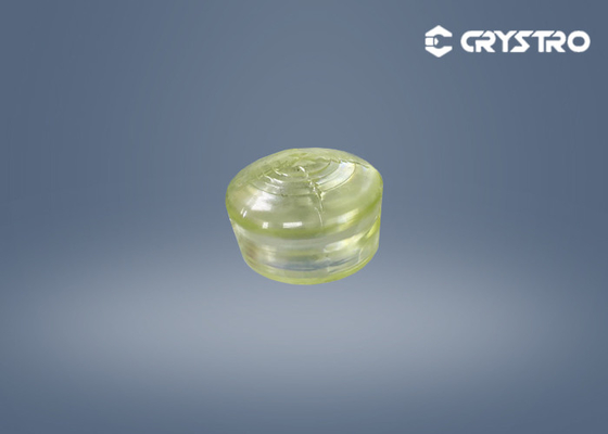 Optische Nachrichtenübertragung Ferroelectric materieller Lithium-Niobat-Crystal Fors