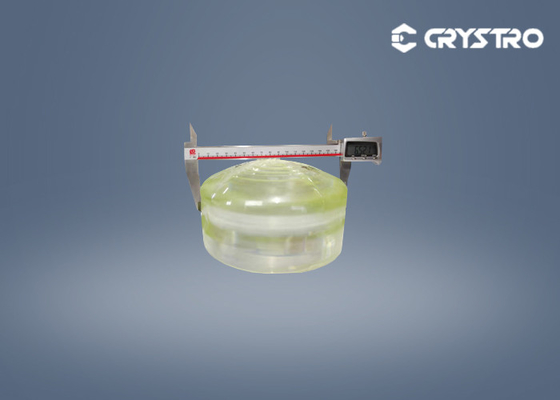 Optische Nachrichtenübertragung Ferroelectric materieller Lithium-Niobat-Crystal Fors