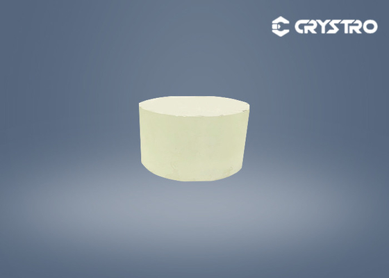 Oblaten Crystal Materials LiTaO3 für optische Nachrichtenübertragungs-Geräte