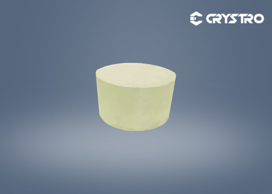 Oblaten Crystal Materials LiTaO3 für optische Nachrichtenübertragungs-Geräte