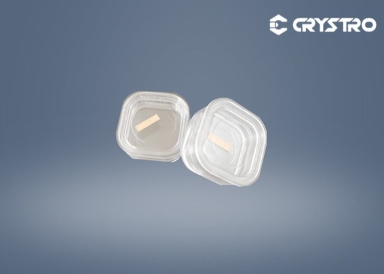 Piezoelektrische Crystal For Surface Acoustic Wave Filter des Lithium-Niobat-LN